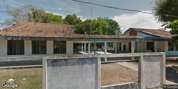 CENTRO DE DESARROLLO REGIONAL VILLA CUAUHTÉMOC